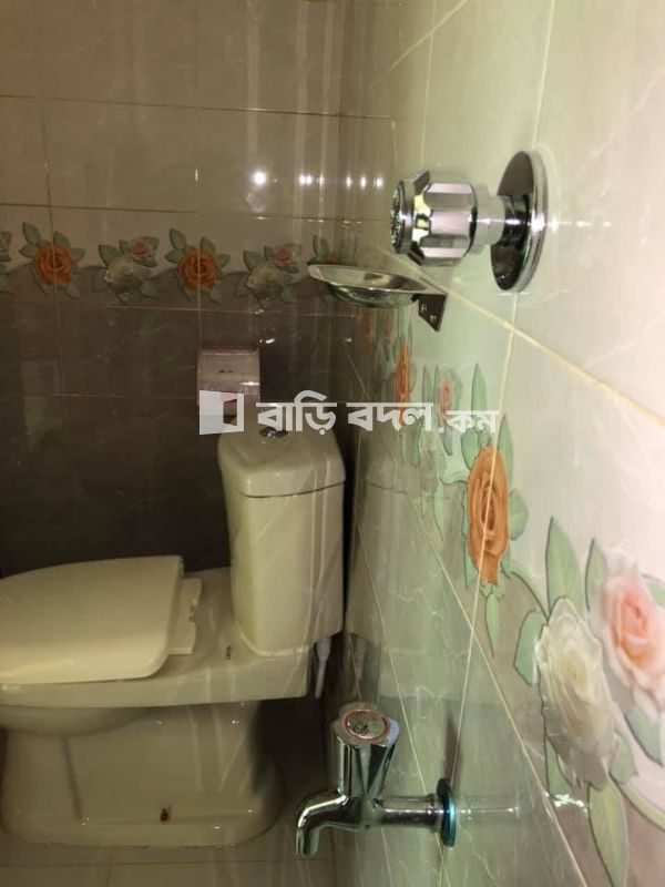 ফ্ল্যাট ভাড়া: বড়বাগ,কুড়িপাড়া, উত্তরখান
আব্দুল্লাহপুর থেকে অটোরিক্সায় ১০ মিনিটের পথ। ১০ টাকা ভাড়া। | ২ টি বেড রুম | উত্তর খান | Baribodol.com