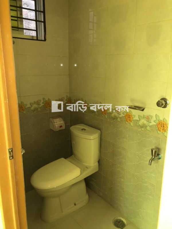 ফ্ল্যাট ভাড়া: বড়বাগ,কুড়িপাড়া, উত্তরখান
আব্দুল্লাহপুর থেকে অটোরিক্সায় ১০ মিনিটের পথ। ১০ টাকা ভাড়া। | ২ টি বেড রুম | উত্তর খান | Baribodol.com