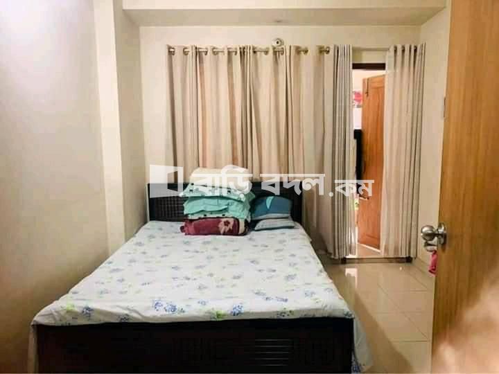 ফ্ল্যাট ভাড়া: মোহাম্মদপুর ,
নবোদয় কাচা বাজারের সাথেই বাসা , জাপান গার্ডেন বা শিয়া মসজিদ থেকে রিকশাভাড়া ১০/১৫ টাকা। | ১ টি বেড রুম | মোহাম্মদপুর | Baribodol.com