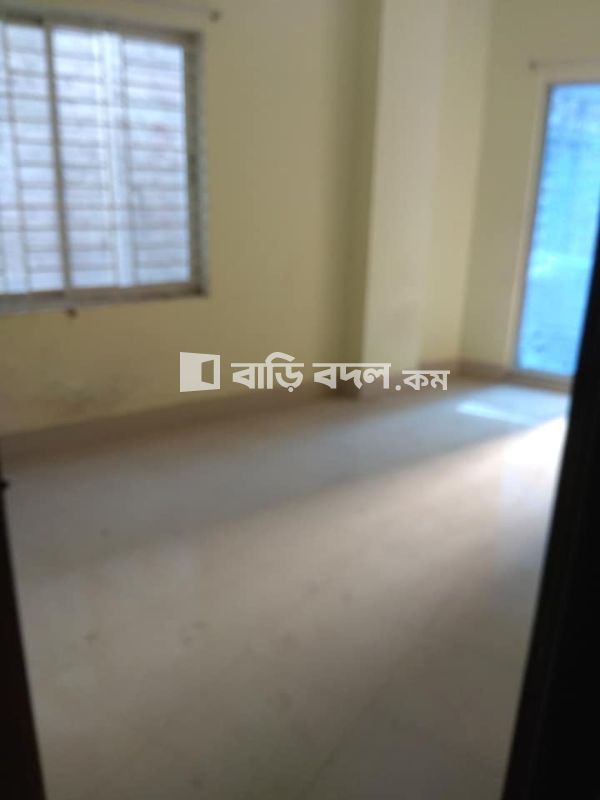 ফ্ল্যাট ভাড়া: শুক্রাবাদ, ধানমণ্ডি, ঢাকা। | ১ টি বেড রুম | ধানমন্ডি | Baribodol.com