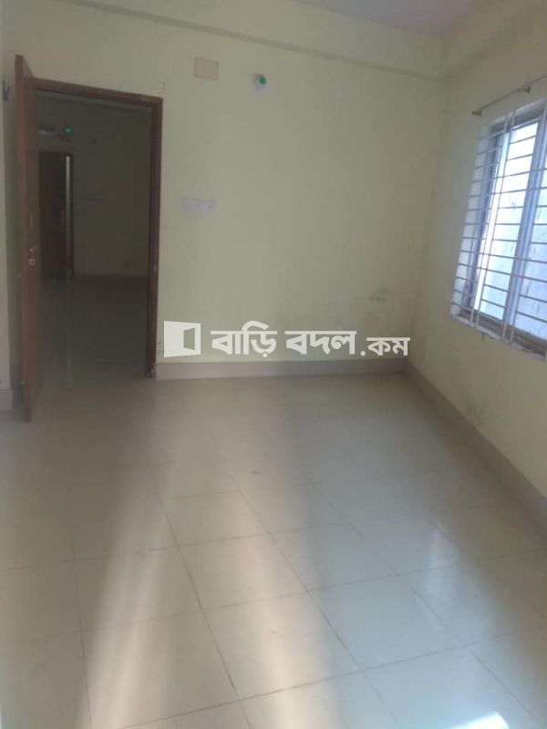 ফ্ল্যাট ভাড়া: শুক্রাবাদ, ধানমণ্ডি, ঢাকা। | ১ টি বেড রুম | ধানমন্ডি | Baribodol.com