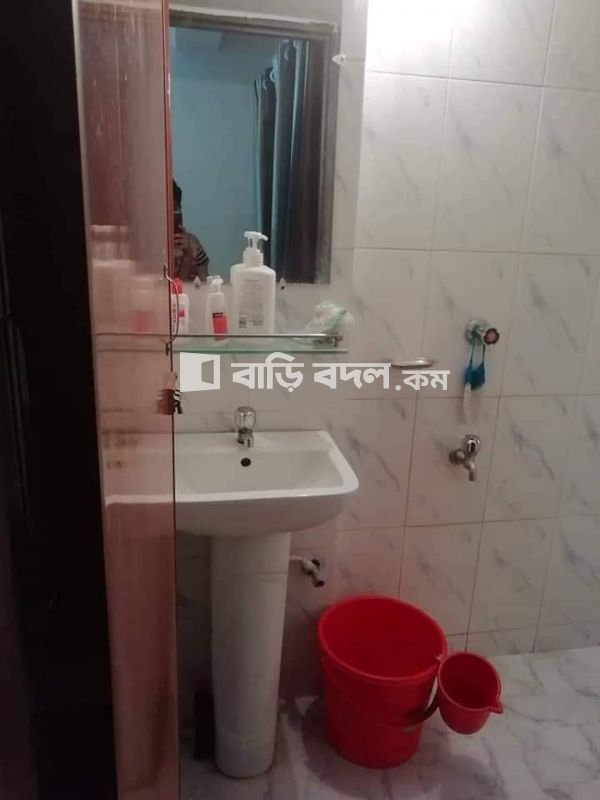 সিট ভাড়া: বাসা#91/C রোড#7/A ধানমন্ডি (রুম দেওয়া যাবে)
| ১ টি বেড রুম | ধানমন্ডি | Baribodol.com