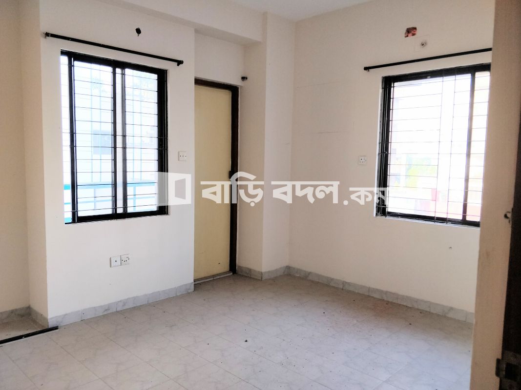 Flat rent in Dhaka নিউ এলিফ্যান্ট রোড, নিউ এলিফেন্ট রোড ইস্টার্ন মল্লিকা থেকে 5 মিনিট হাঁটতে হয়। এলিফ্যান্ট রোডের সাথে সংযুক্ত রোডে অবস্থিত।