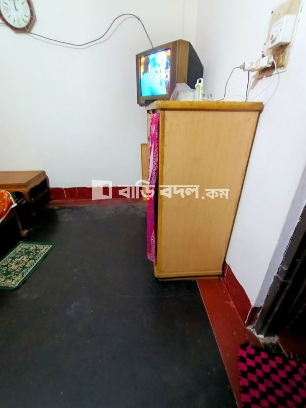 Sublet rent in Dhaka যাত্রাবাড়ি, উত্তর যাত্রাবাড়ী সূর্য কমল রোড 72/ 4 c জোবেদা ভিলা