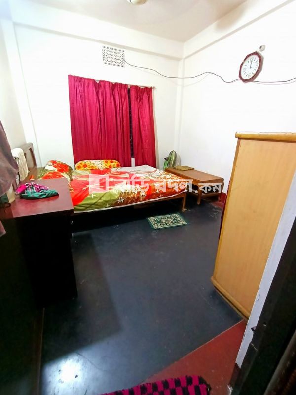 Sublet rent in Dhaka যাত্রাবাড়ি, উত্তর যাত্রাবাড়ী সূর্য কমল রোড 72/ 4 c জোবেদা ভিলা