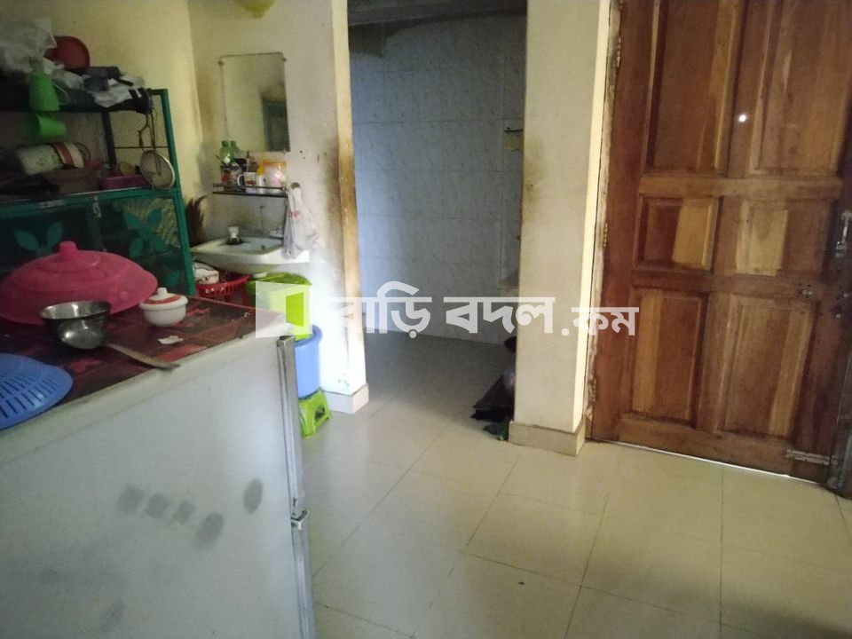 সাবলেট ভাড়া: বাড়ী-২, রোড-১, এভিনিউ-৩, বাংলাস্কুল বয়েজ-পাকার মাথা। | ১ টি বেড রুম | মিরপুর | Baribodol.com