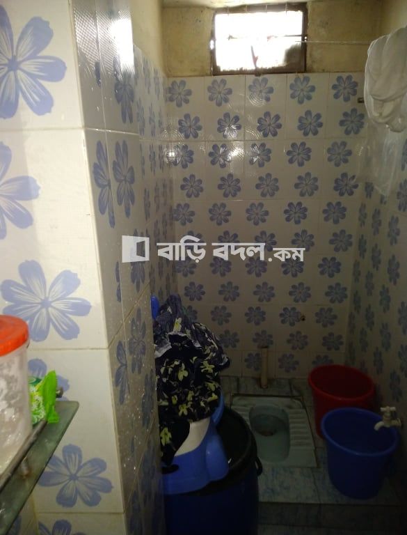 সাবলেট ভাড়া: বাড়ী-২, রোড-১, এভিনিউ-৩, বাংলাস্কুল বয়েজ-পাকার মাথা। | ১ টি বেড রুম | মিরপুর | Baribodol.com