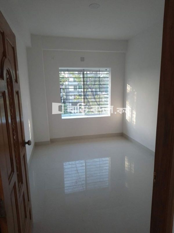 ফ্ল্যাট ভাড়া: Bashundhara R/A, Block
-G, Road -8 | ১ টি বেড রুম | বসুন্ধরা আবাসিক এলাকা | Baribodol.com