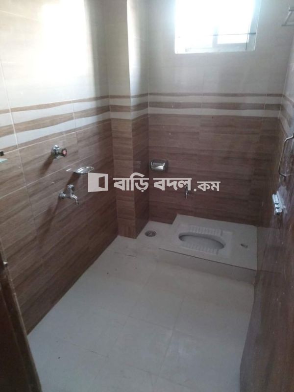 ফ্ল্যাট ভাড়া: Bashundhara R/A, Block
-G, Road -8 | ১ টি বেড রুম | বসুন্ধরা আবাসিক এলাকা | Baribodol.com