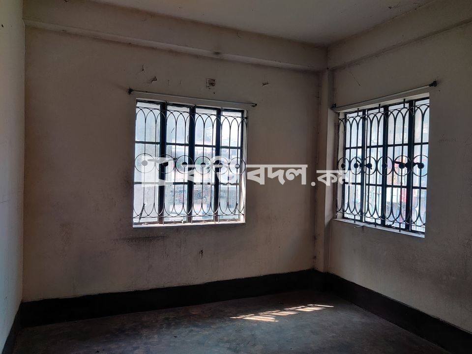 Flat rent in Dhaka মীরবাগ, At Mirbagh Last Point (near to Wapda power house)