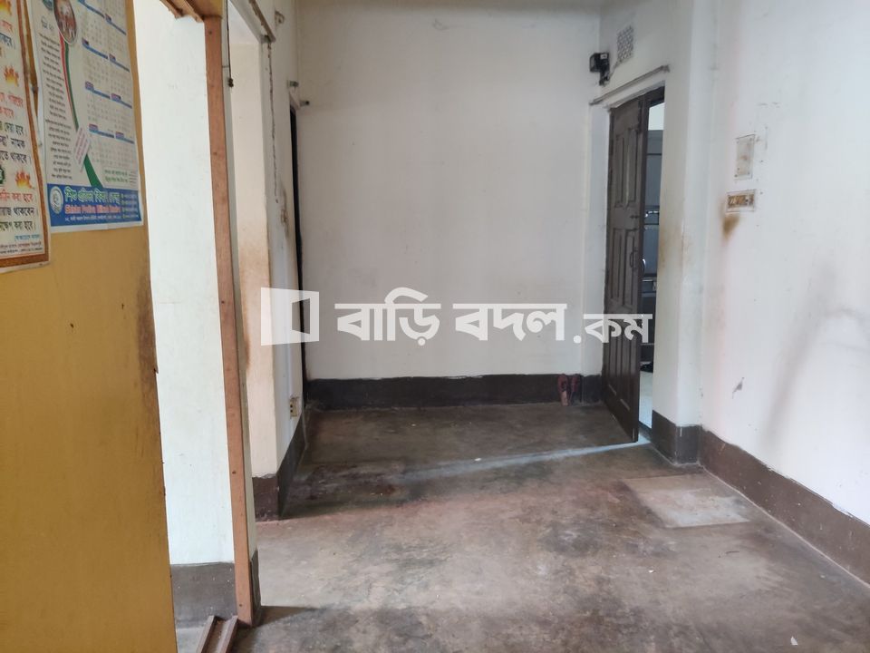 Flat rent in Dhaka মীরবাগ, At Mirbagh Last Point (near to Wapda power house)