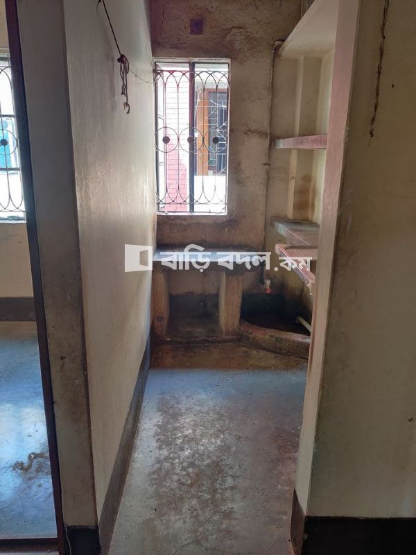 Flat rent in Dhaka মীরবাগ, At Mirbagh Last Point (near to Wapda power house)
