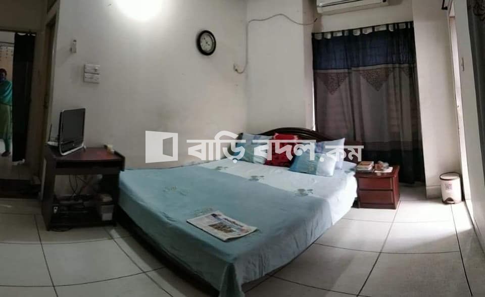 Flat rent in Dhaka শান্তিনগর, শান্তিনগরে জোনাকি সিনেমা হল এর পিছনে স্কাইভিউ গার্ডেন এপার্টমেন্টে