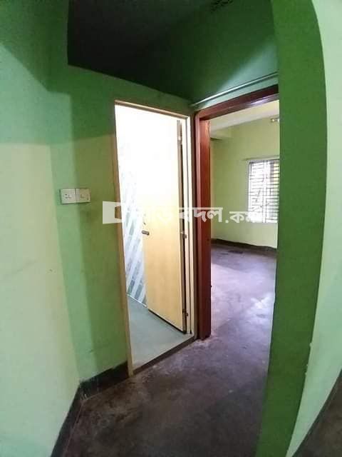 ফ্ল্যাট ভাড়া: ইস্টলিংক রোড, দারোগাপাড়া,টুটপাড়া,খুলনা।কলেজিয়েট গাল্স স্কুলের পাশের গলি।সুজা এমপি এর বাড়ির পাশে। | ২ টি বেড রুম | খুলনা সদর | Baribodol.com