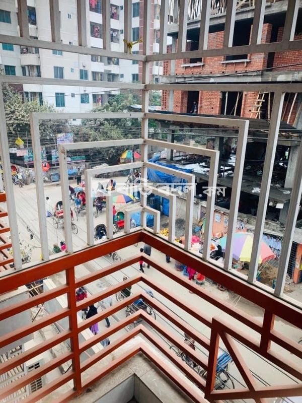 Flat rent in Dhaka মোহাম্মদপুর, জাপান গার্ডেন , শিয়া মসজিদ, বাংলাদেশ ভার্সিটি , ইয়ুল্যাব থেকে একদম কাছেই- ১০ মিনিট হাটা দূরত্ব । বাসার নিচেই লেগুনা-রিকশা সব সময় পাওয়া যায় ।