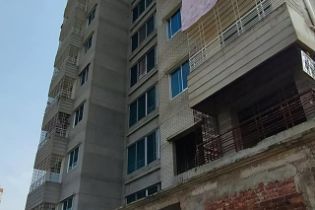ফ্ল্যাট ভাড়া: বাড়ি-০৯, রোড-০৬, ব্লক- এফ, সেক্টর-২,
আফতাবনগর প্রজেক্ট, বাড্ডা, ঢাকা-১২১২ | ৪ টি বেড রুম | বাড্ডা | Baribodol.com