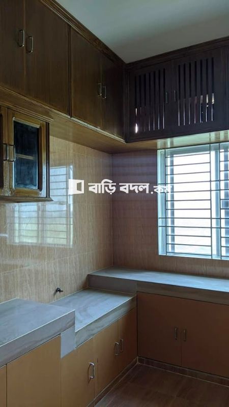 ফ্ল্যাট ভাড়া: বাড়ি-০৯, রোড-০৬, ব্লক- এফ, সেক্টর-২,
আফতাবনগর প্রজেক্ট, বাড্ডা, ঢাকা-১২১২ | ৪ টি বেড রুম | বাড্ডা | Baribodol.com