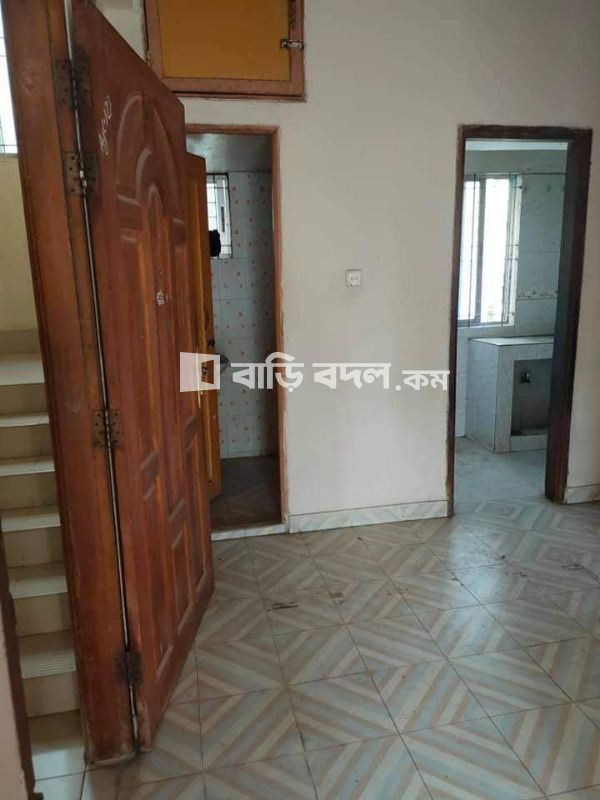 ফ্ল্যাট ভাড়া: shaymoli housing ( beri badh er kase), mohammadpur. | ২ টি বেড রুম | মোহাম্মদপুর | Baribodol.com