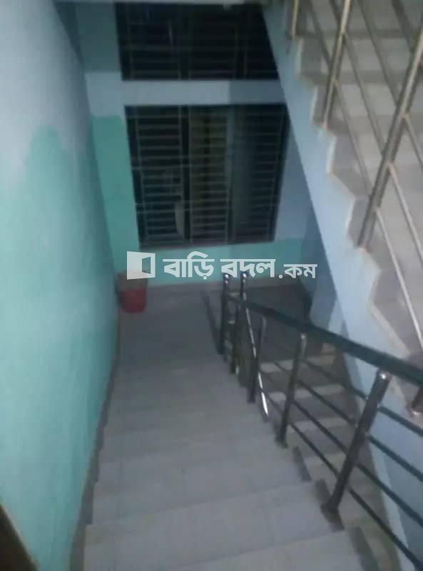 সাবলেট ভাড়া: shek shaheb bazar lalbagh dhaka(chapra mosjid theke 10 minute distance) | ১ টি বেড রুম | লালবাগ | Baribodol.com