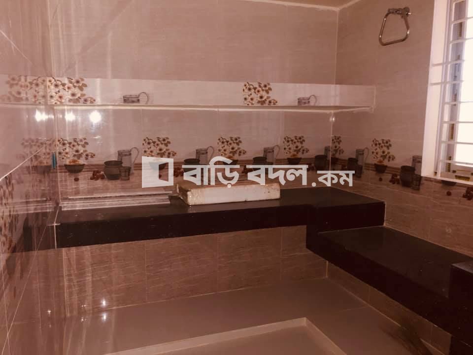 Sublet rent in Dhaka মিরপুর, বালুঘাট ক্যান্টনমেন্ট, ইসিবি চত্তর, ঢাকা।