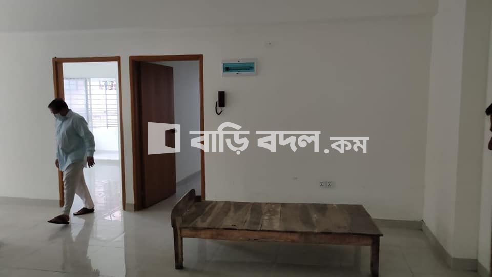 Flat rent in Chattogram চট্রগ্রাম সদর, ওয়েল ফুড, মেডিকেল সেন্টার হাসপাতাল, গ্রামীনফোন সেন্টার