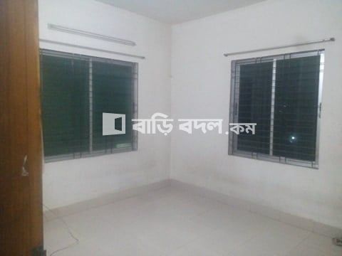সাবলেট ভাড়া: Road-16, Nikunja-2, Khilkhet, Dhaka-1229. | ১ টি বেড রুম | নিকুঞ্জ | Baribodol.com