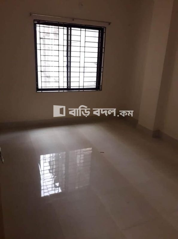 সাবলেট ভাড়া: তেঁতুলতলা, খিলক্ষেত, ঢাকা -1229। | ১ টি বেড রুম | খিলক্ষেত | Baribodol.com