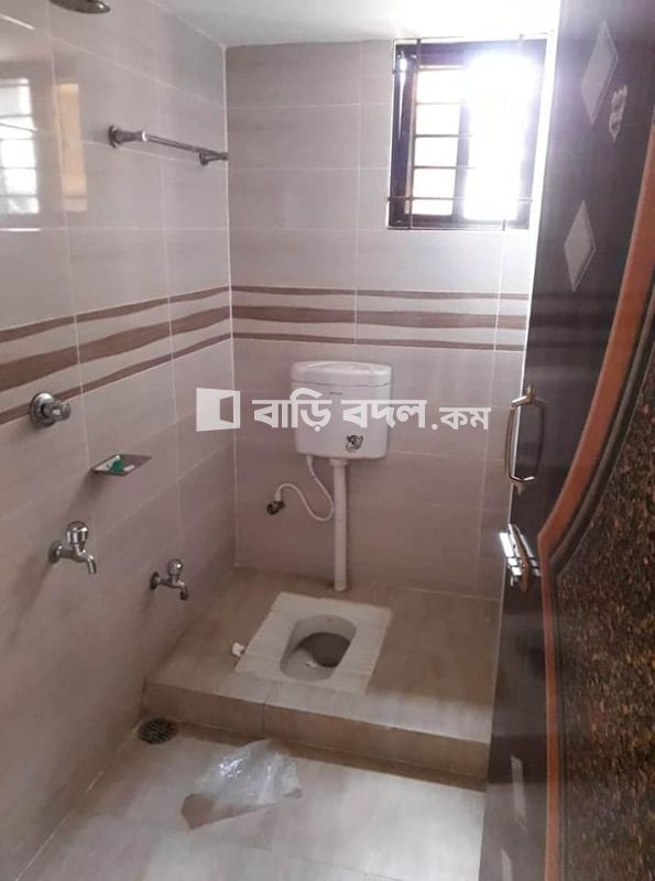 সাবলেট ভাড়া: তেঁতুলতলা, খিলক্ষেত, ঢাকা -1229। | ১ টি বেড রুম | খিলক্ষেত | Baribodol.com