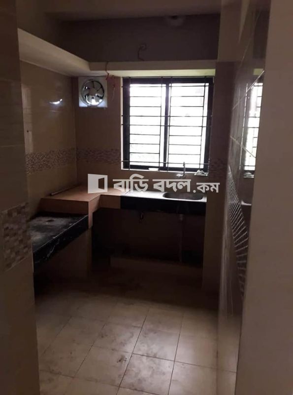 সাবলেট ভাড়া: তেঁতুলতলা, খিলক্ষেত, ঢাকা -1229। | ১ টি বেড রুম | খিলক্ষেত | Baribodol.com