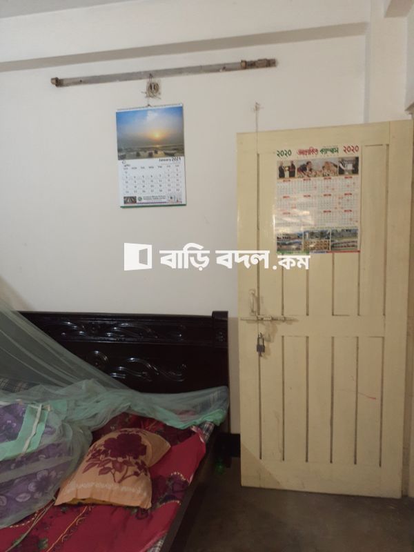 Sublet rent in Dhaka মিরপুর ১১, Flat