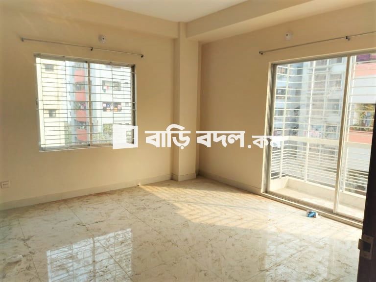 ফ্ল্যাট ভাড়া: মেট্রোপলিটন কো-অপারেটিভ সোসাইটি, বাসা নম্বর #০৩, বাবর রোড, ব্লক-এফ, মোহাম্মদপুর ঢাকা- ১২০৭ (জাতীয় হৃদরোগ ইন্সটিটিউট, শ্যামলী প্রধান সড়ক হতে ৫ মিনিট হাটার পথ)। | ৩ টি বেড রুম | শ্যামলী | Baribodol.com