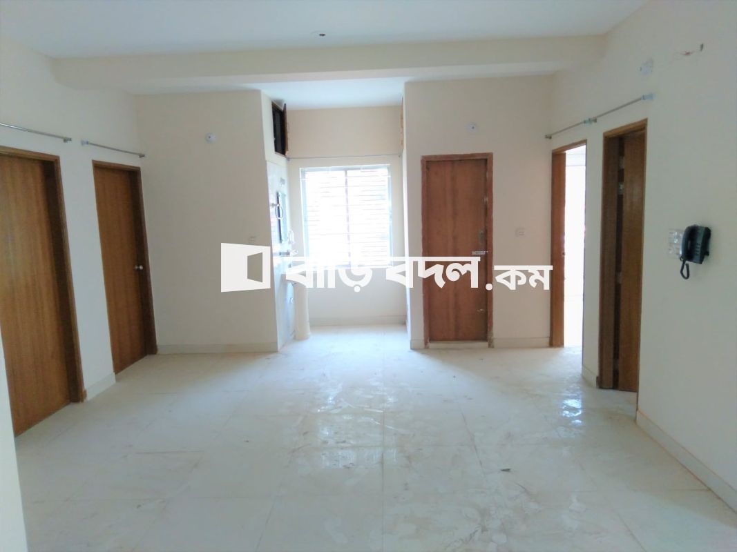 ফ্ল্যাট ভাড়া: মেট্রোপলিটন কো-অপারেটিভ সোসাইটি, বাসা নম্বর #০৩, বাবর রোড, ব্লক-এফ, মোহাম্মদপুর ঢাকা- ১২০৭ (জাতীয় হৃদরোগ ইন্সটিটিউট, শ্যামলী প্রধান সড়ক হতে ৫ মিনিট হাটার পথ)। | ৩ টি বেড রুম | শ্যামলী | Baribodol.com