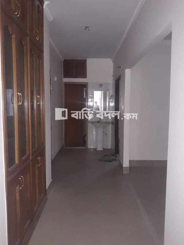 Seat rent in Dhaka উত্তরা, লিফ্ট -২(সি),বাসা ০৯, রোড ১, সেক্টর ১১ উত্তরা