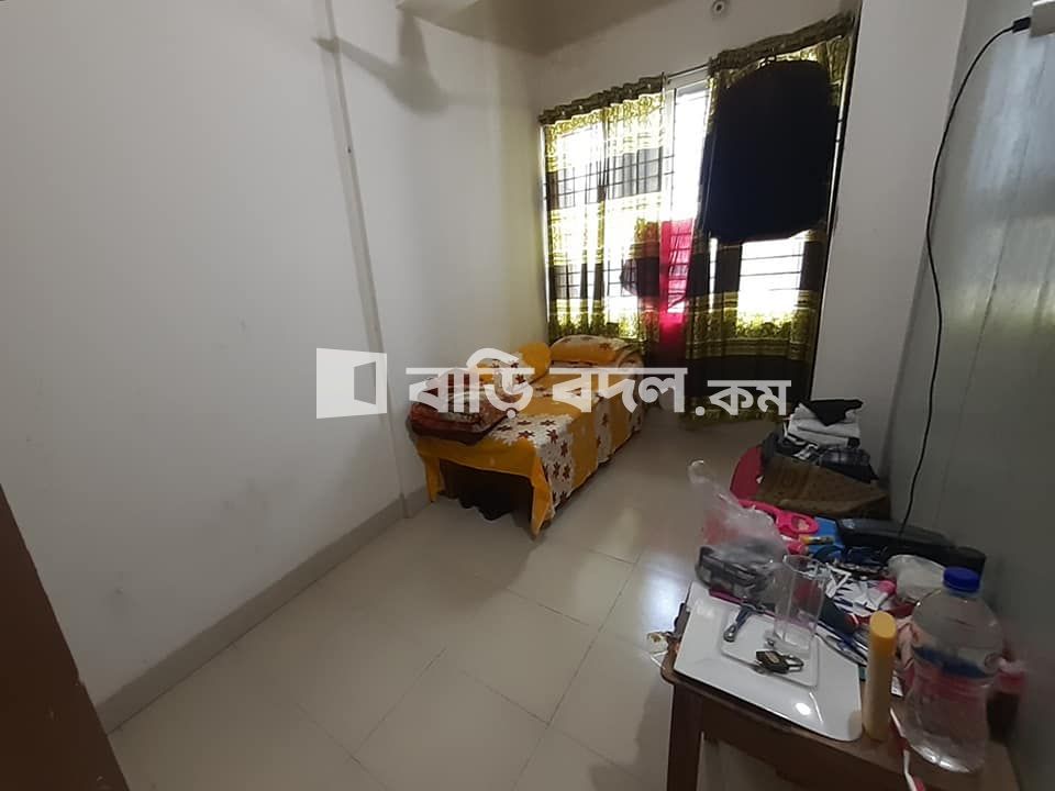 Flat rent in Dhaka মোহাম্মদপুর, শেখেরটেক ৮ নং রোড বাজার সংলগ্ন,মোহাম্মদপুর।