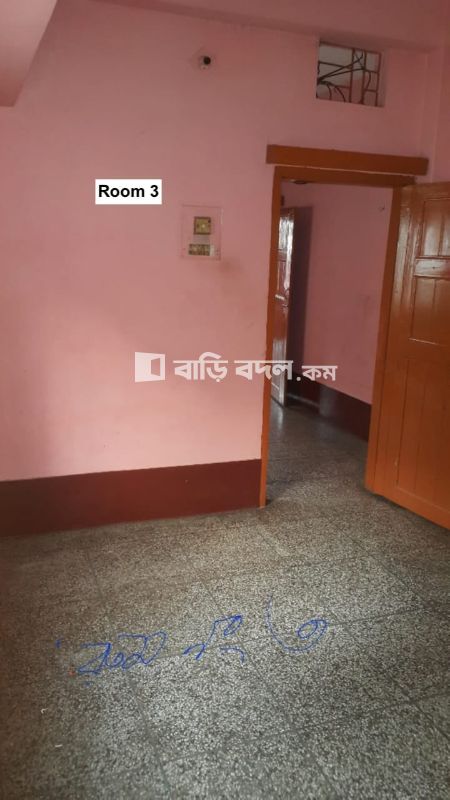 Flat rent in Chattogram চট্রগ্রাম সদর, 79 Momin Road, Baitul Falah Jame Masjid (Masjid Colony), Opposite DC Hill