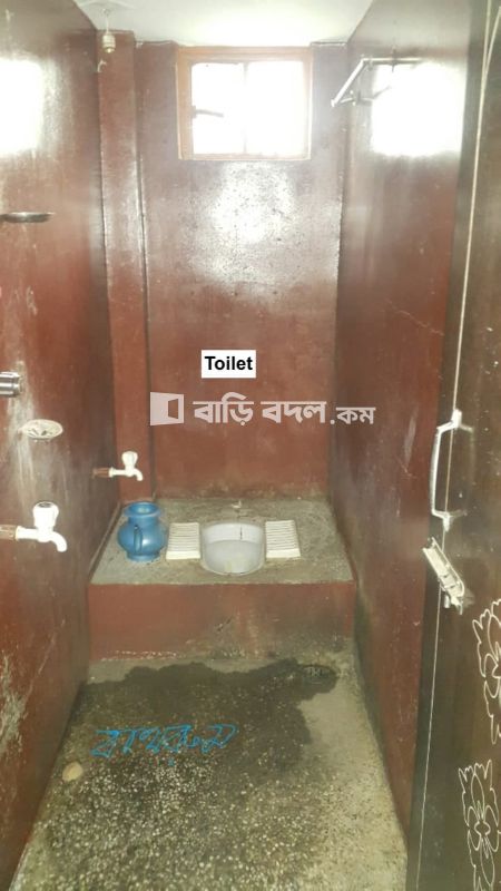 Flat rent in Chattogram চট্রগ্রাম সদর, 79 Momin Road, Baitul Falah Jame Masjid (Masjid Colony), Opposite DC Hill