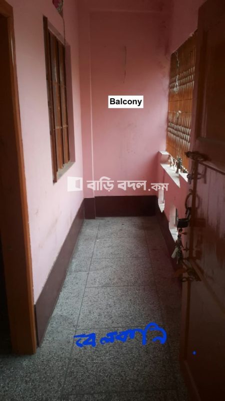 Flat rent in Chattogram চট্রগ্রাম সদর, 79 Momin Road, Baitul Falah Jame Masjid (Masjid Colony), Opposite DC Hill
