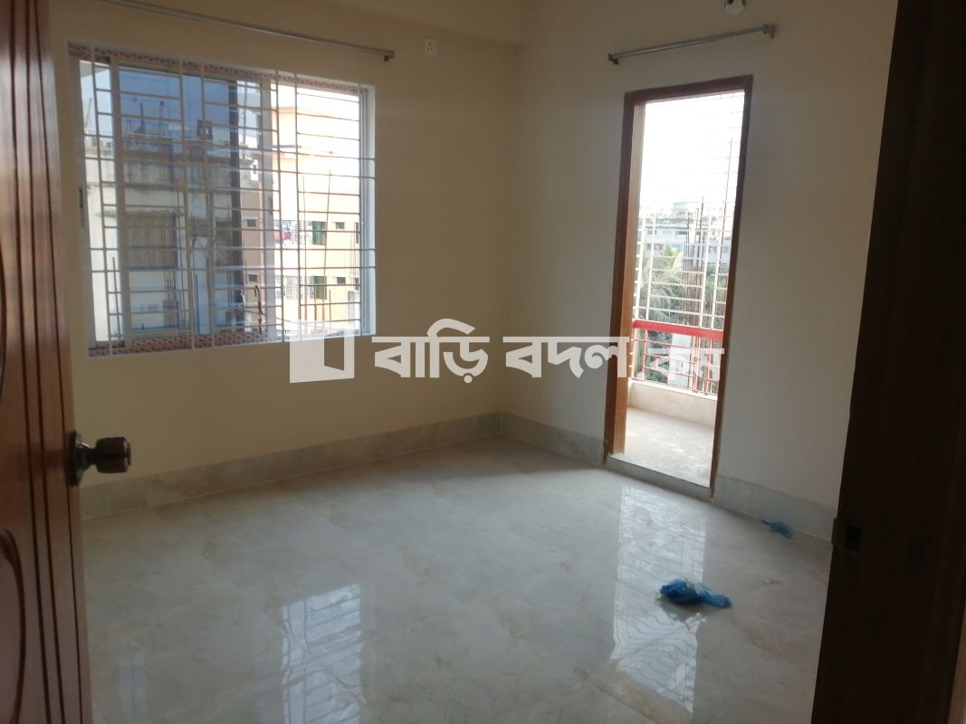 ফ্ল্যাট ভাড়া: ৪৭১/৫ সি , বর্ণমালা সড়ক , ইব্রাহিমপুর, কাফরুল,মিরপুর , ঢাকা। | ৩ টি বেড রুম | কাফরুল | Baribodol.com