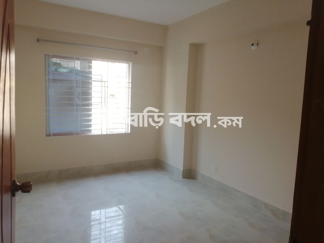 ফ্ল্যাট ভাড়া: ৪৭১/৫ সি , বর্ণমালা সড়ক , ইব্রাহিমপুর, কাফরুল,মিরপুর , ঢাকা। | ৩ টি বেড রুম | কাফরুল | Baribodol.com