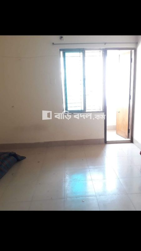 ফ্ল্যাট ভাড়া: MohammadI housing society. road-7. | ১ টি বেড রুম | মোহাম্মদপুর | Baribodol.com