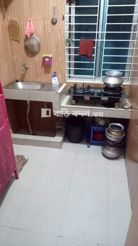 Sublet rent in Dhaka কলাবাগান, কলাবাগান