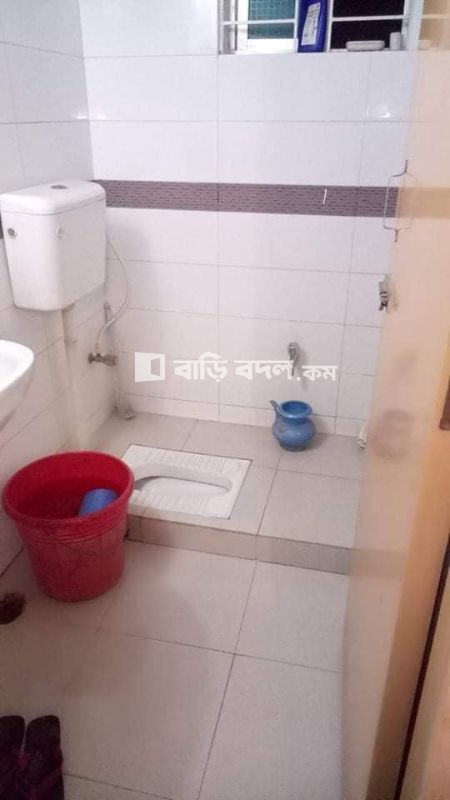 Sublet rent in Dhaka কলাবাগান, কলাবাগান