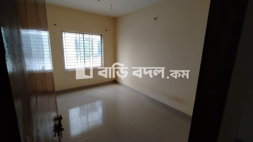 ফ্ল্যাট ভাড়া: House 7, Road 7, Block C, Dhaka Uddan Housing, Mohammadpur. | ২ টি বেড রুম | মোহাম্মদপুর | Baribodol.com