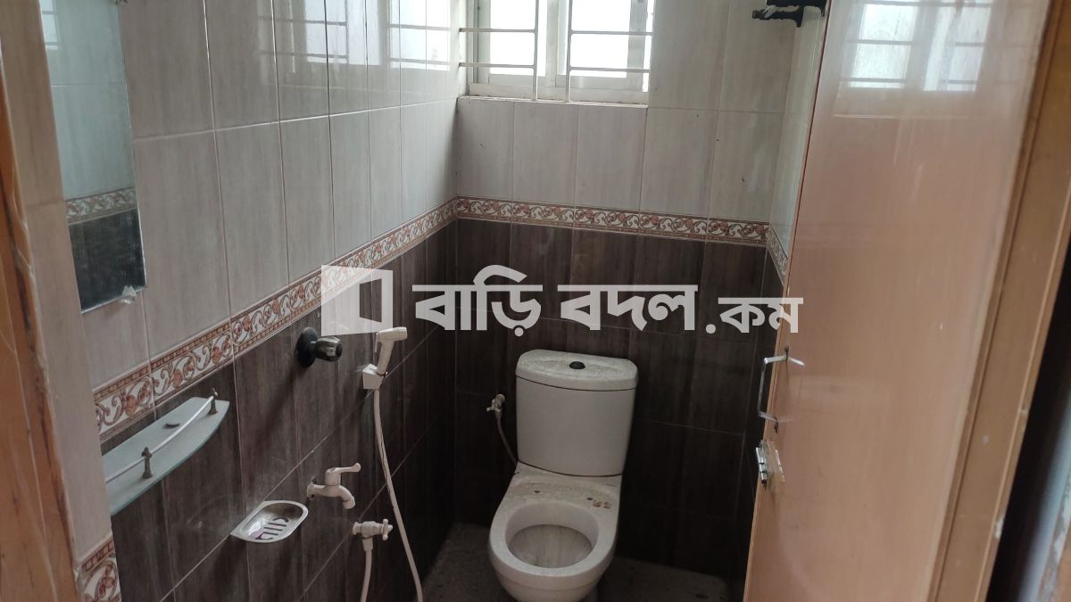ফ্ল্যাট ভাড়া: House 7, Road 7, Block C, Dhaka Uddan Housing, Mohammadpur. | ২ টি বেড রুম | মোহাম্মদপুর | Baribodol.com
