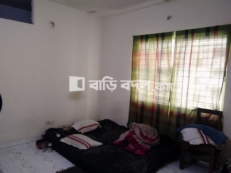 Flat rent in Dhaka বসুন্ধরা আবাসিক এলাকা, H-18B,Road-5A,Block-C, Bashundhara R/A
