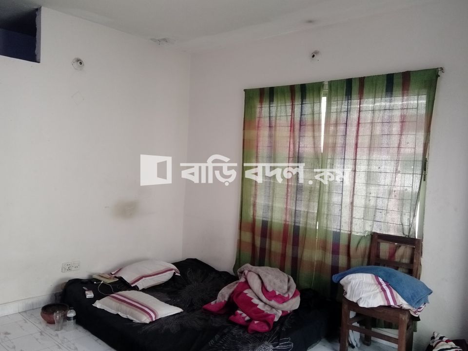 Flat rent in Dhaka বসুন্ধরা আবাসিক এলাকা, H-18B,Road-5A,Block-C, Bashundhara R/A