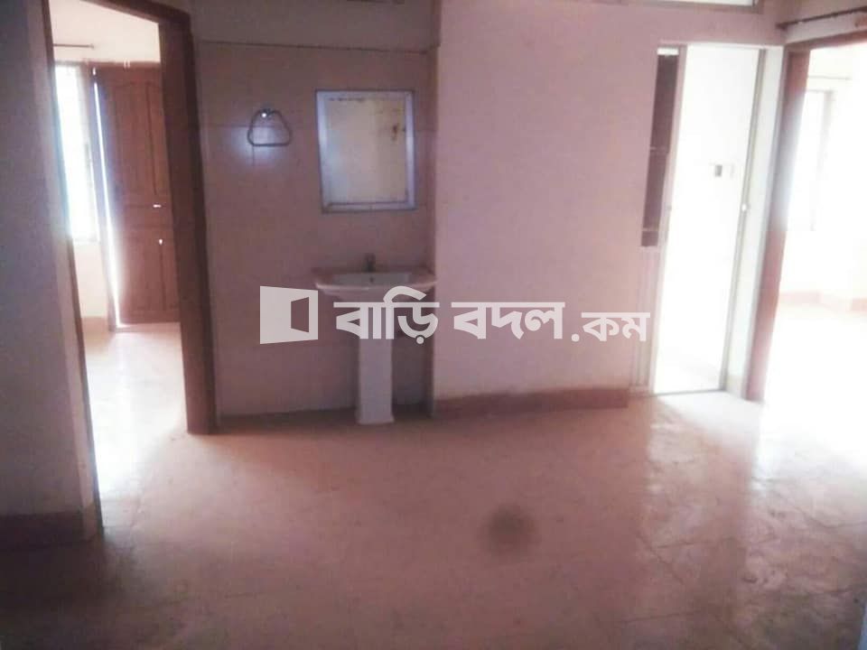 ফ্ল্যাট ভাড়া: House:30,Road:14,Sector: 11,Uttara | ১ টি বেড রুম | উত্তরা | Baribodol.com