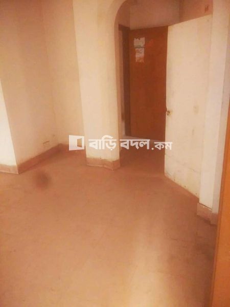 ফ্ল্যাট ভাড়া: House:30,Road:14,Sector: 11,Uttara | ১ টি বেড রুম | উত্তরা | Baribodol.com