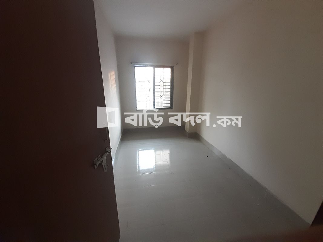 Flat rent in Dhaka বনশ্রী, Banasree B block Road 2 House 29
