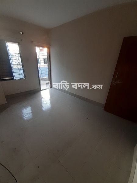 Flat rent in Dhaka বনশ্রী, Banasree B block Road 2 House 29